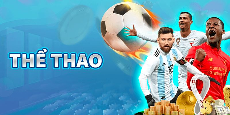 Cược chấp thể thao tại Win55