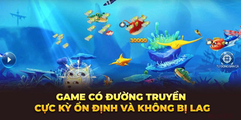 game-co-duong-truyen-cuc-ky-on-dinh-va-khong-bi-lag