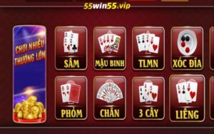 game bài tiến lên