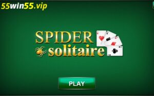 game xếp bài solitaire cổ điển